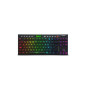 Teclado Redragon Horus TKL K621 RGB SP BLACK Teclado Redragon Horus TKL K621 RGB SP BLACK